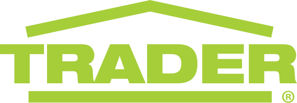 Trader Logo